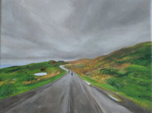 Loch Langaig, Scottish Highlands